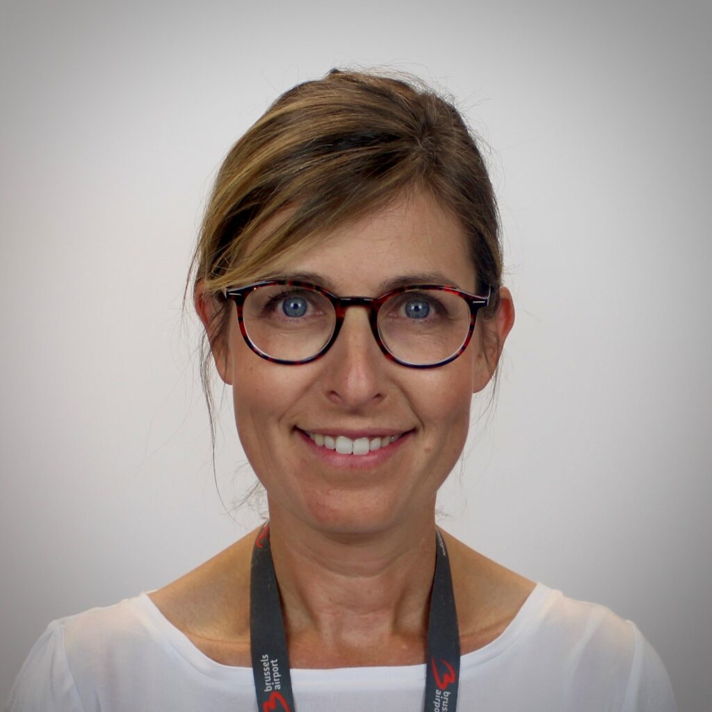 Strategic Accessibility Manager, Brussels Airport Company