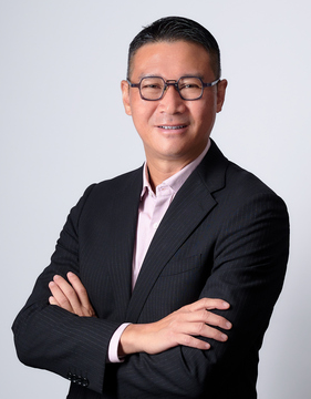 CEO, Asia, AtkinsRealis