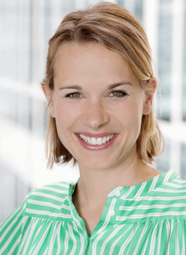 Program Director Corporate Strategy and Digitalization , Fraport AG