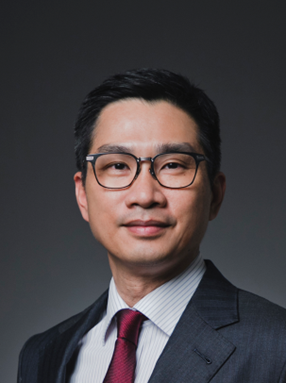 Director Hub Development, Airport Authority Hong Kong