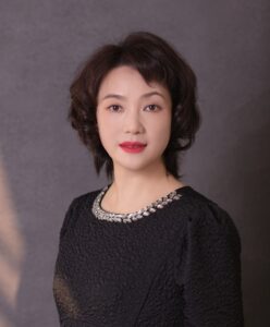 Chairman and General Manager of Zhejiang Airport Business Management Co., Ltd.