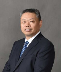 General Manager, Henan Province Airport Group/ China Henan Aviation Group