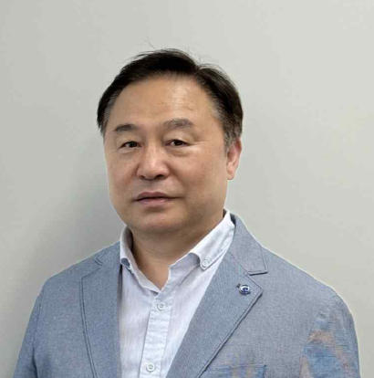 Air Cargo Expert, Incheon International Airport Corporation