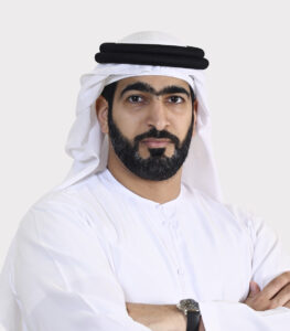 Senior Vice President Safety & Security, Dubai International Airport