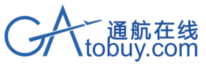 通航在线logo