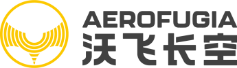 Aerofugia logo
