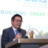 BCDA - Kenneth Peralta