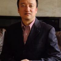 Bill WANG