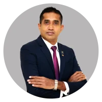 Dr. Sumith de Silva Profile Picture #2