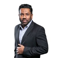 GTRMY CEO, Mr Musdalifa Abdullah