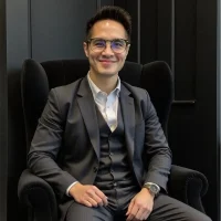 Glenn Cessar de Guzman