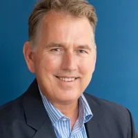Corporate Headshot