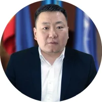 Odgerel_Chagnaadorj