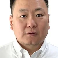 Odgerel_Chagnaadorj